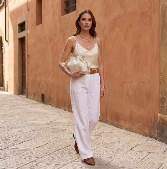 Esin Akan Midi Emma Convertible Tote