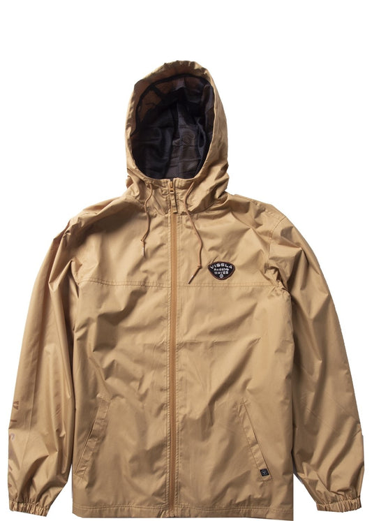 Cortavientos Vissla Solid Sets Eco