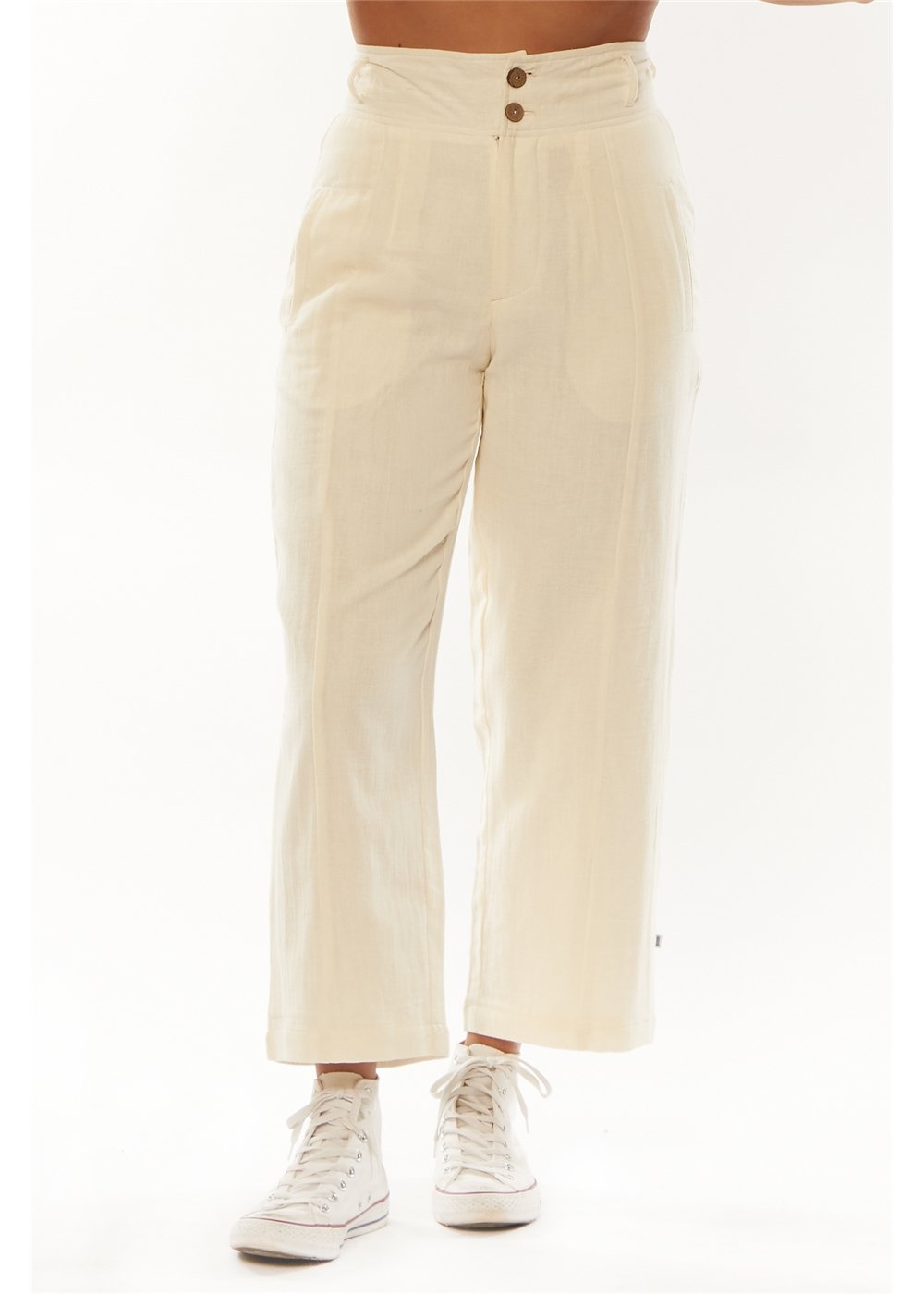 Pantalón tejido High Tide de Sisstrevolution