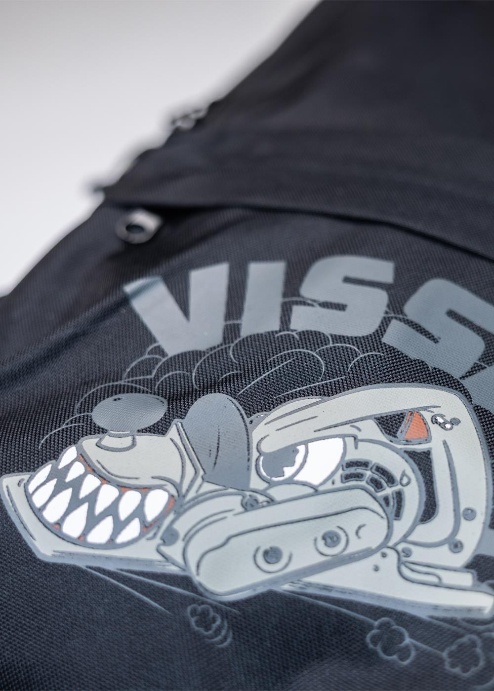 Mochila Vissla para jóvenes 20L
