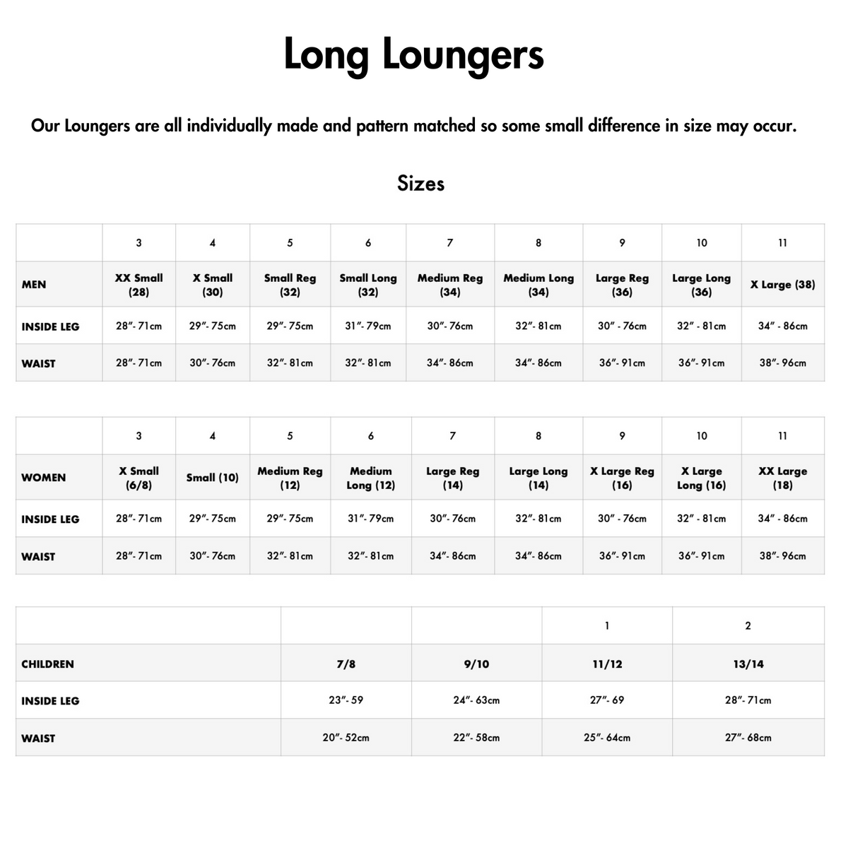 Loungers Children's Organic Cotton Sunda Tiger Trousers