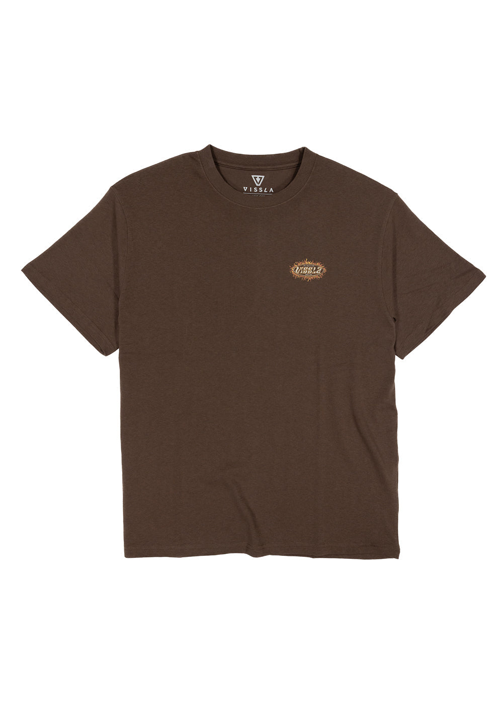 Camiseta Vissla Play With Fire