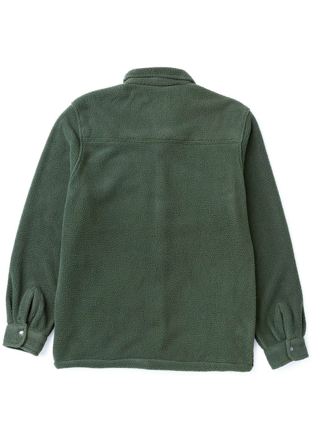 Camisa Tejida con Sherpa Vissla Peaks