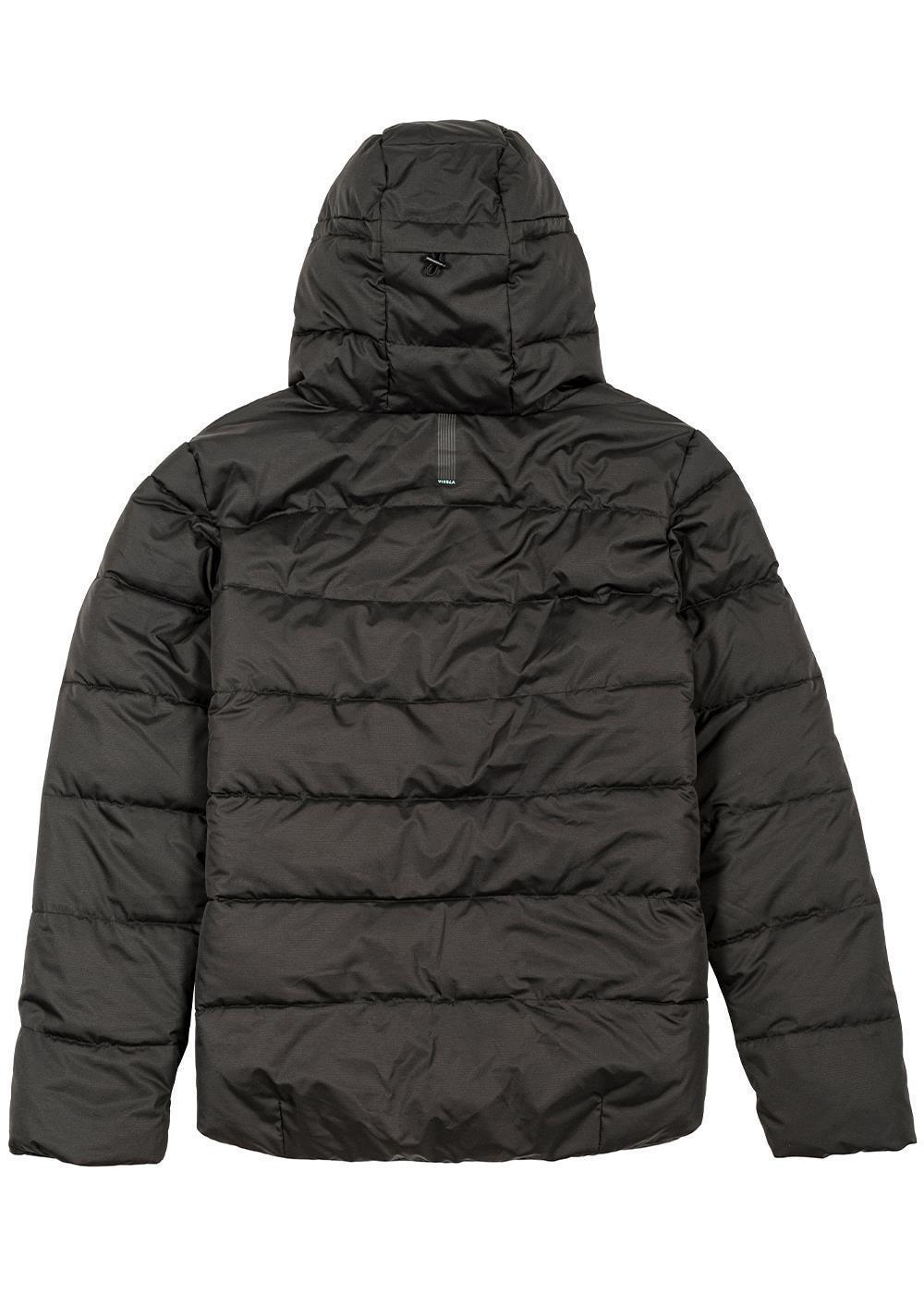 Chaqueta acolchada ecológica Vissla North Seas II