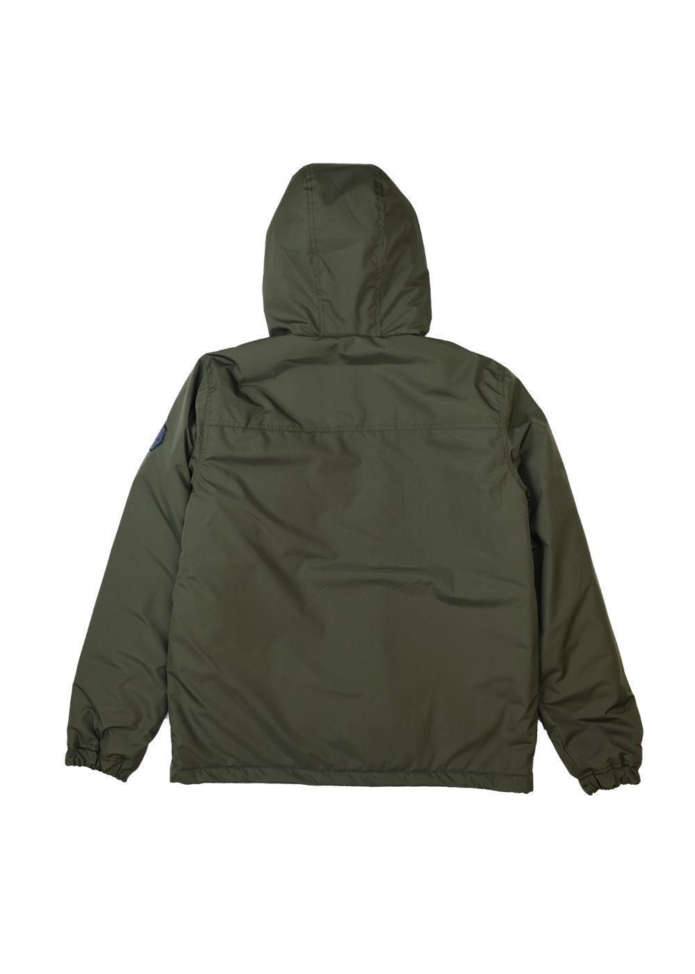 Chaqueta Reversible Kanen de Vissla