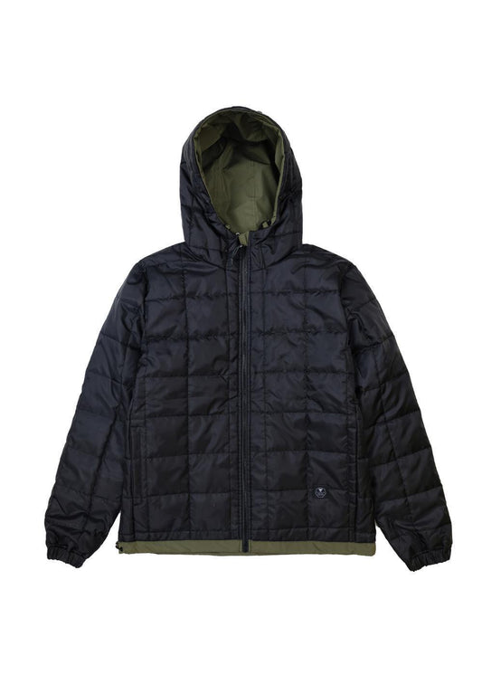 Chaqueta Reversible Kanen de Vissla