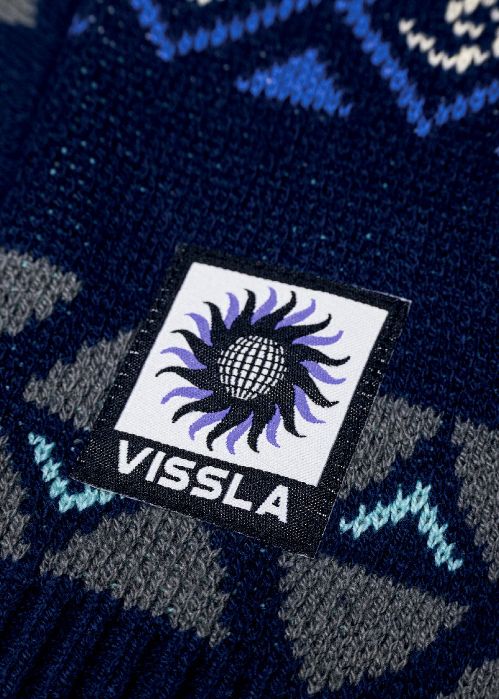 Sudadera Bel Air Crew de Vissla