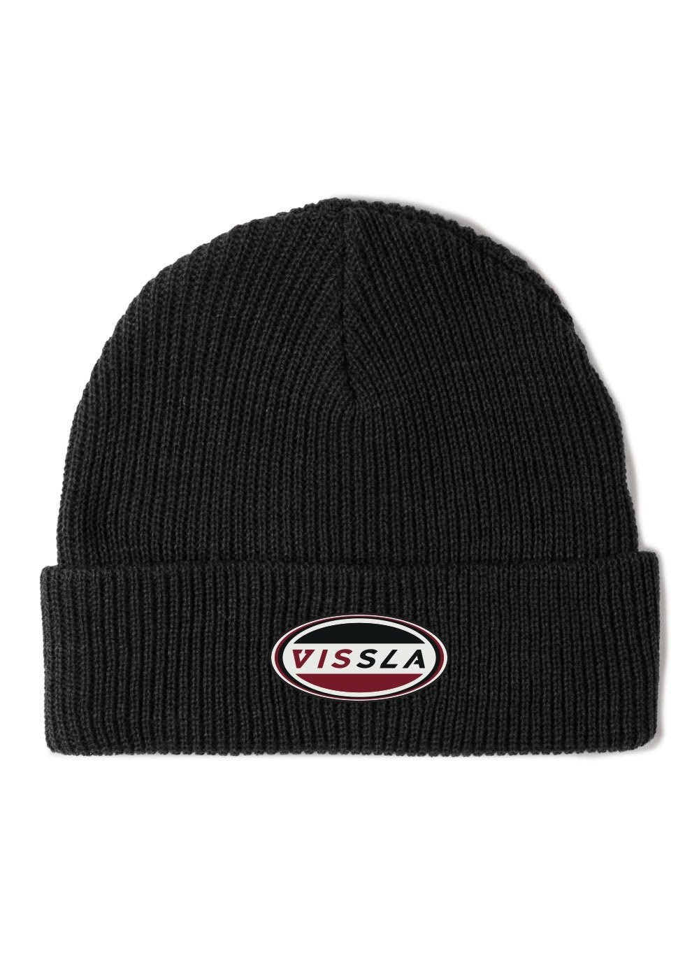Gorro Vissla Solid Sets Eco