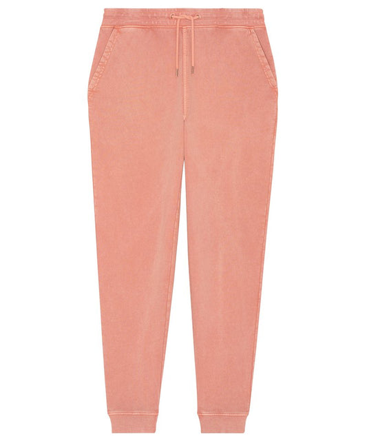 Earth Wardrobe Organic Cotton Vintage Jogger Pants: Unisex