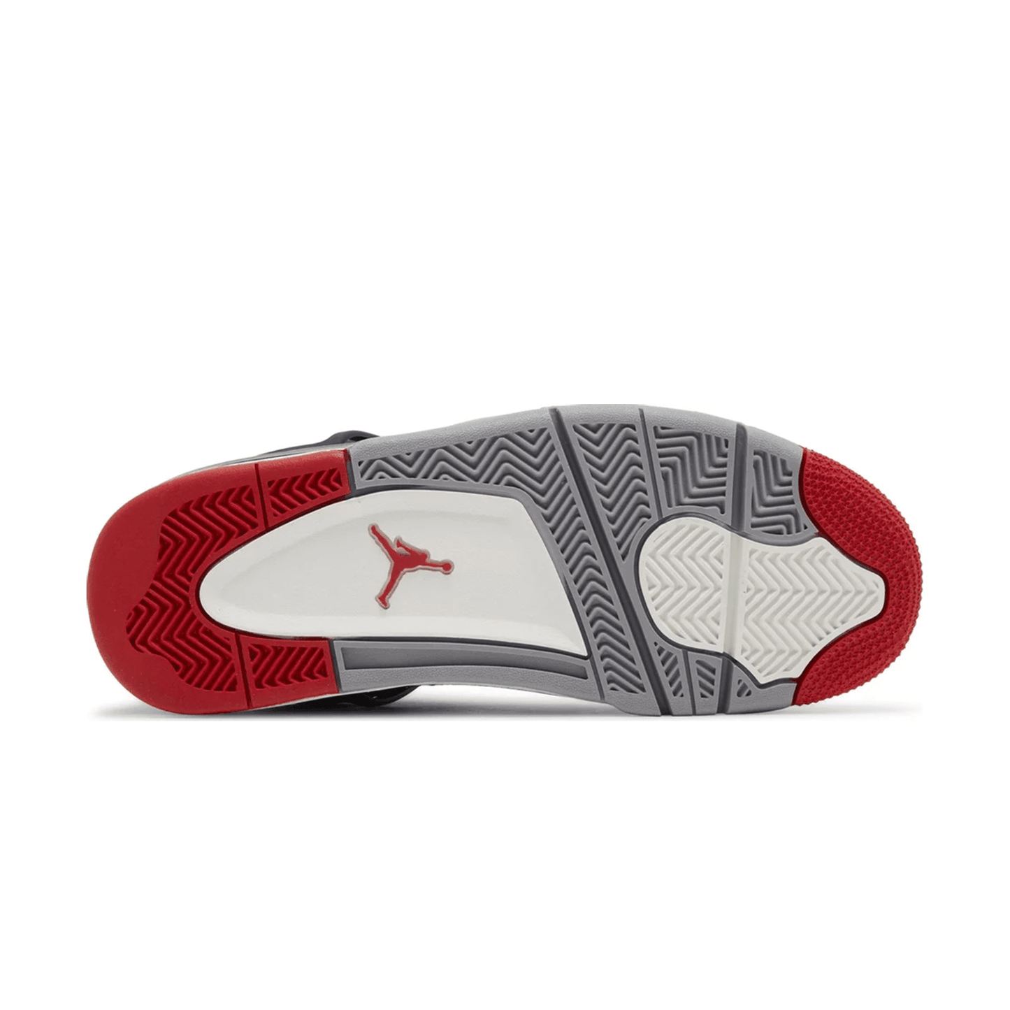 Air Jordan 4 Retro GS 'Bred Reimagined' - Bascora