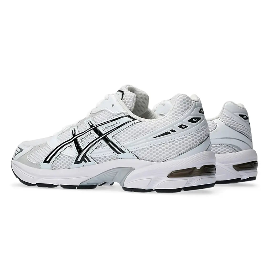 ASICS GEL-1130 'White Black'
