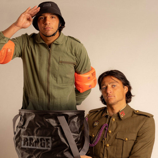 Cubo Flexible Range