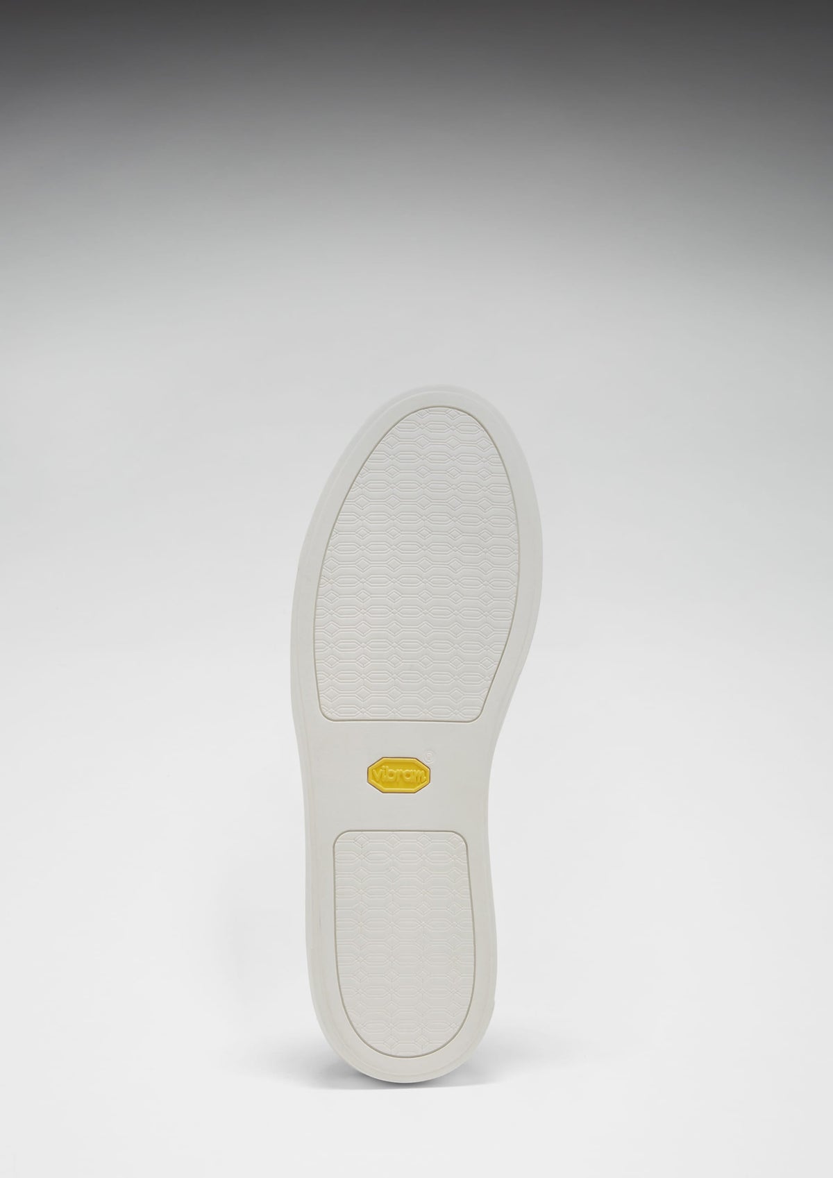Hugs & Co. Slate Grey Suede Slip-On Sneakers for Men with Vibram Sole