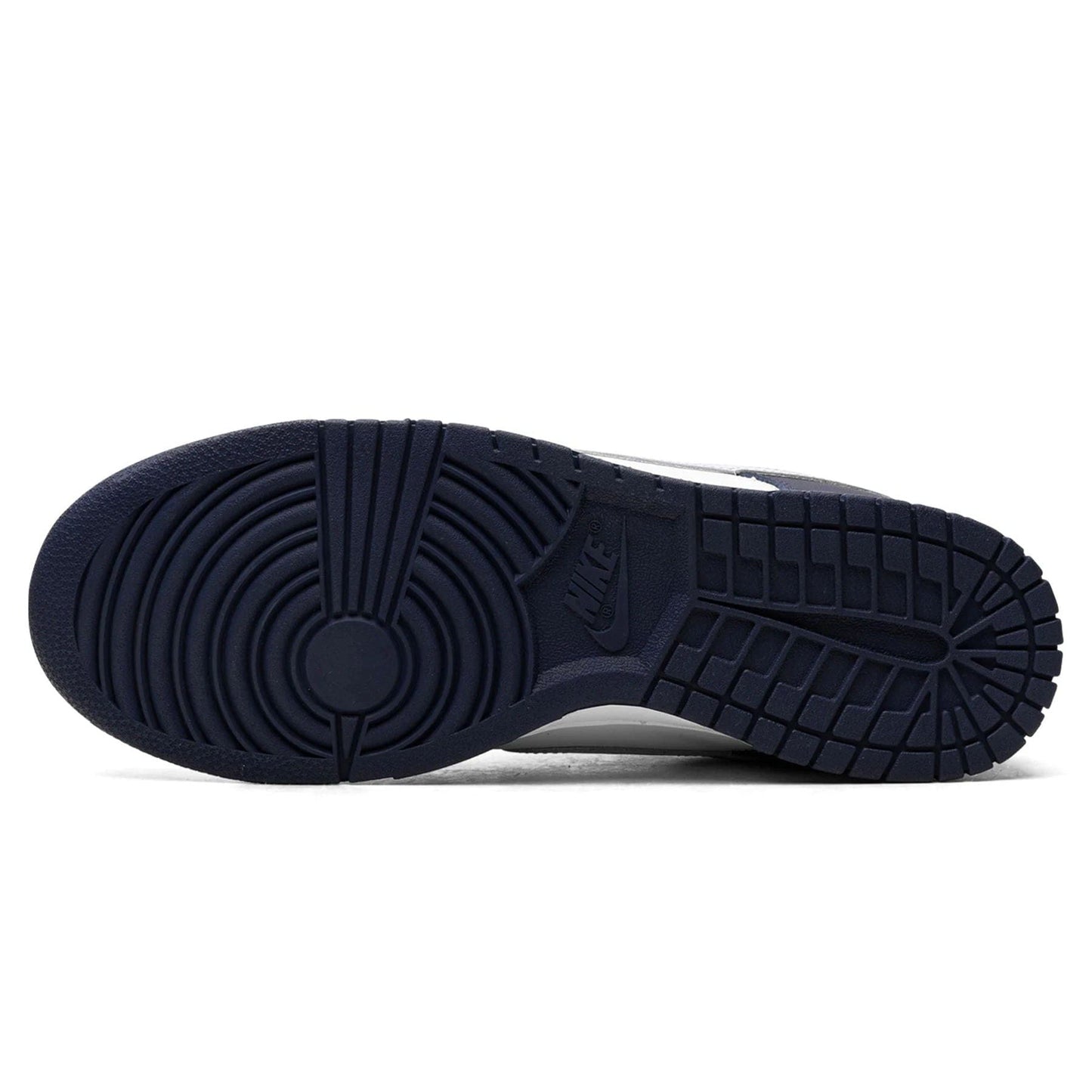 Nike Dunk Low 'Game Royal Navy' - Bascora