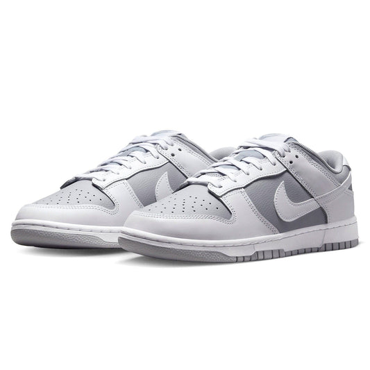 Nike Dunk Low 'Blanco Gris Neutro'