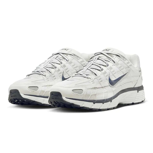 Nike P-6000 'Obsidian White'