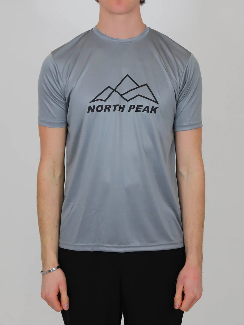 North Peak Arete T-Shirt - Bascora
