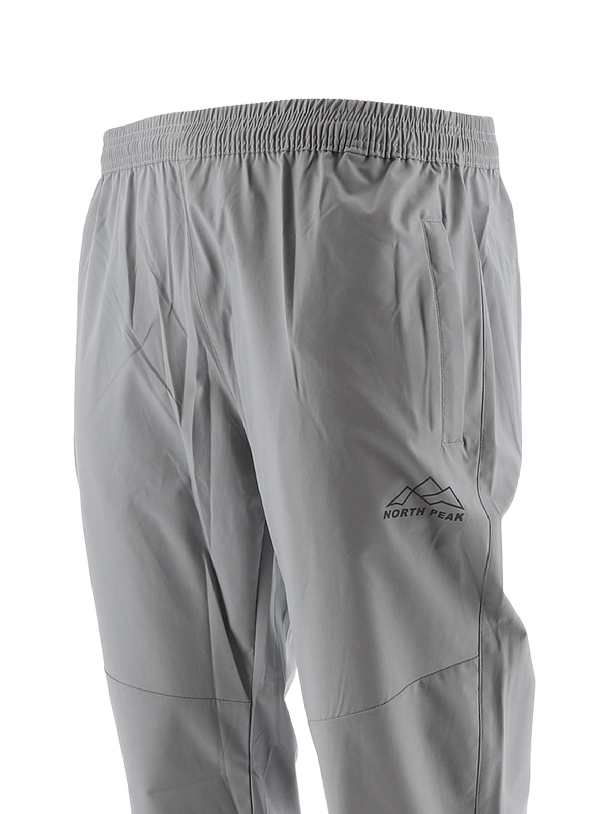 North Peak Glacier Track Pant - Bascora