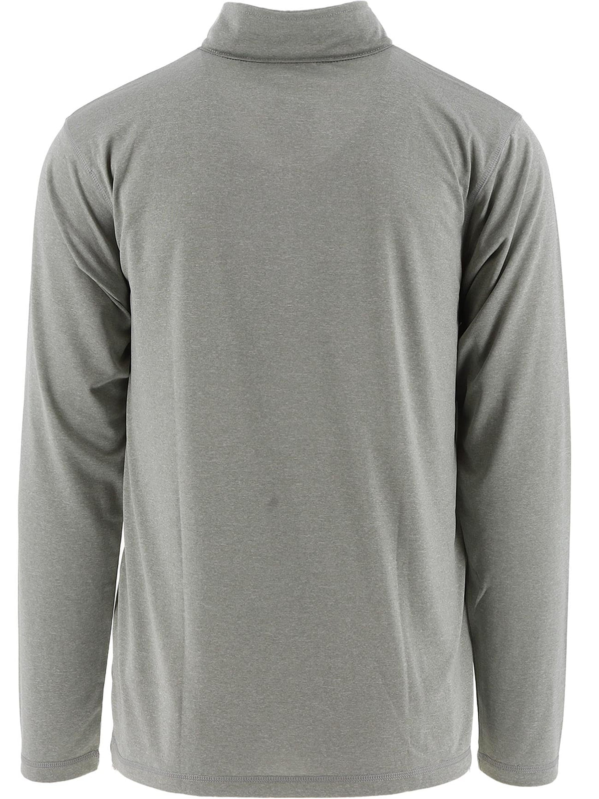 North Peak Needle 1/4 Zip - Bascora
