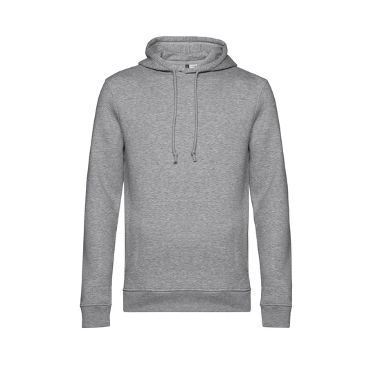 Organic Essential Hoodie – Men's Sustainable Hoodie