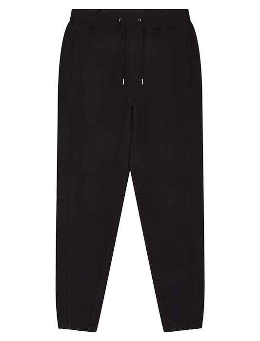 Organic Sueded Sweatpants — Unisex - Bascora
