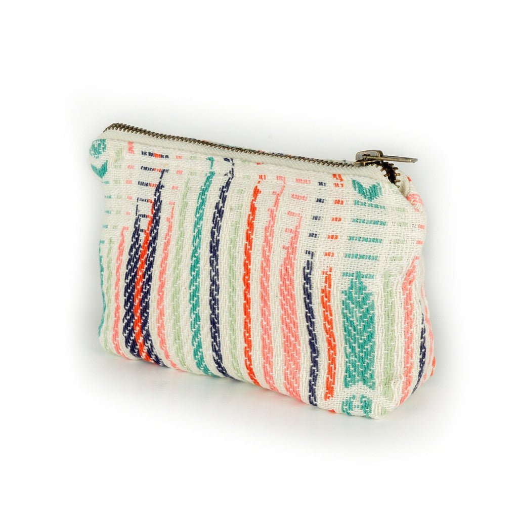 Smart Chic Wallet - Multicoloured - Bascora