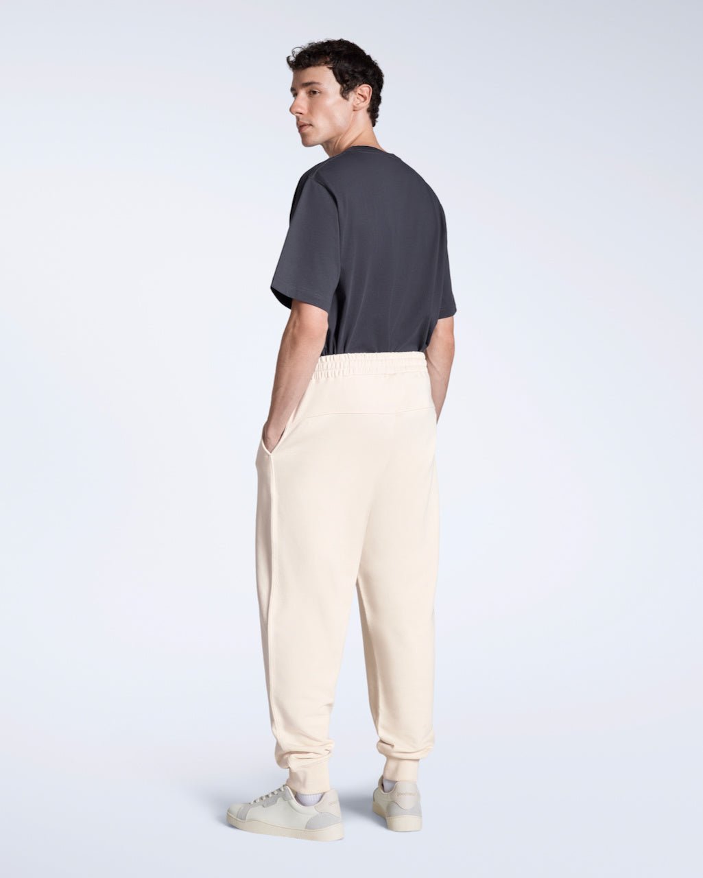 The Organic Jogger – Men's - Bascora