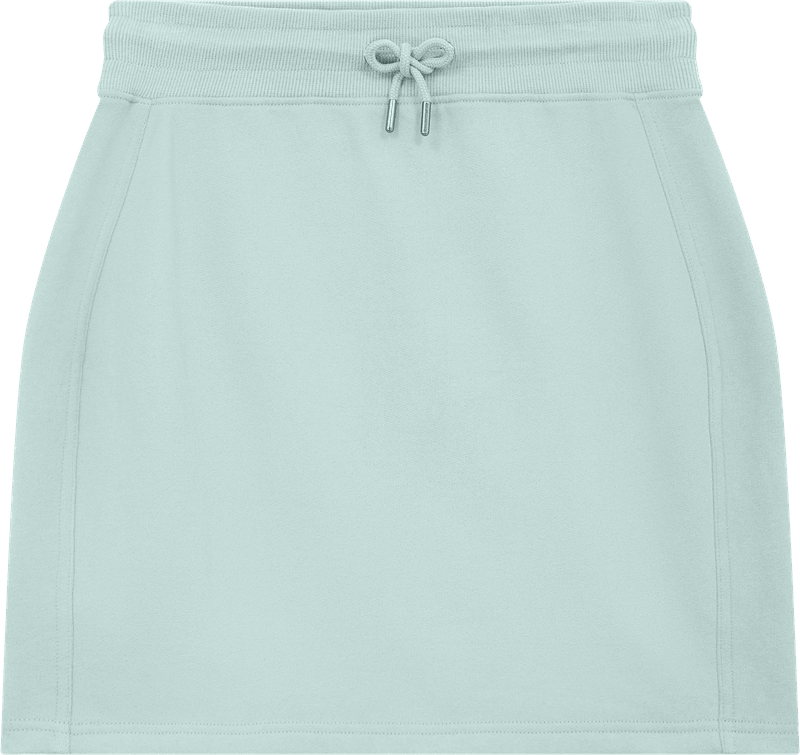 The Sweat Skirt – Organic Cotton - Bascora