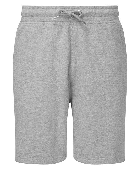 Earth Wardrobe Regenerated Cotton Unisex Sweat Shorts
