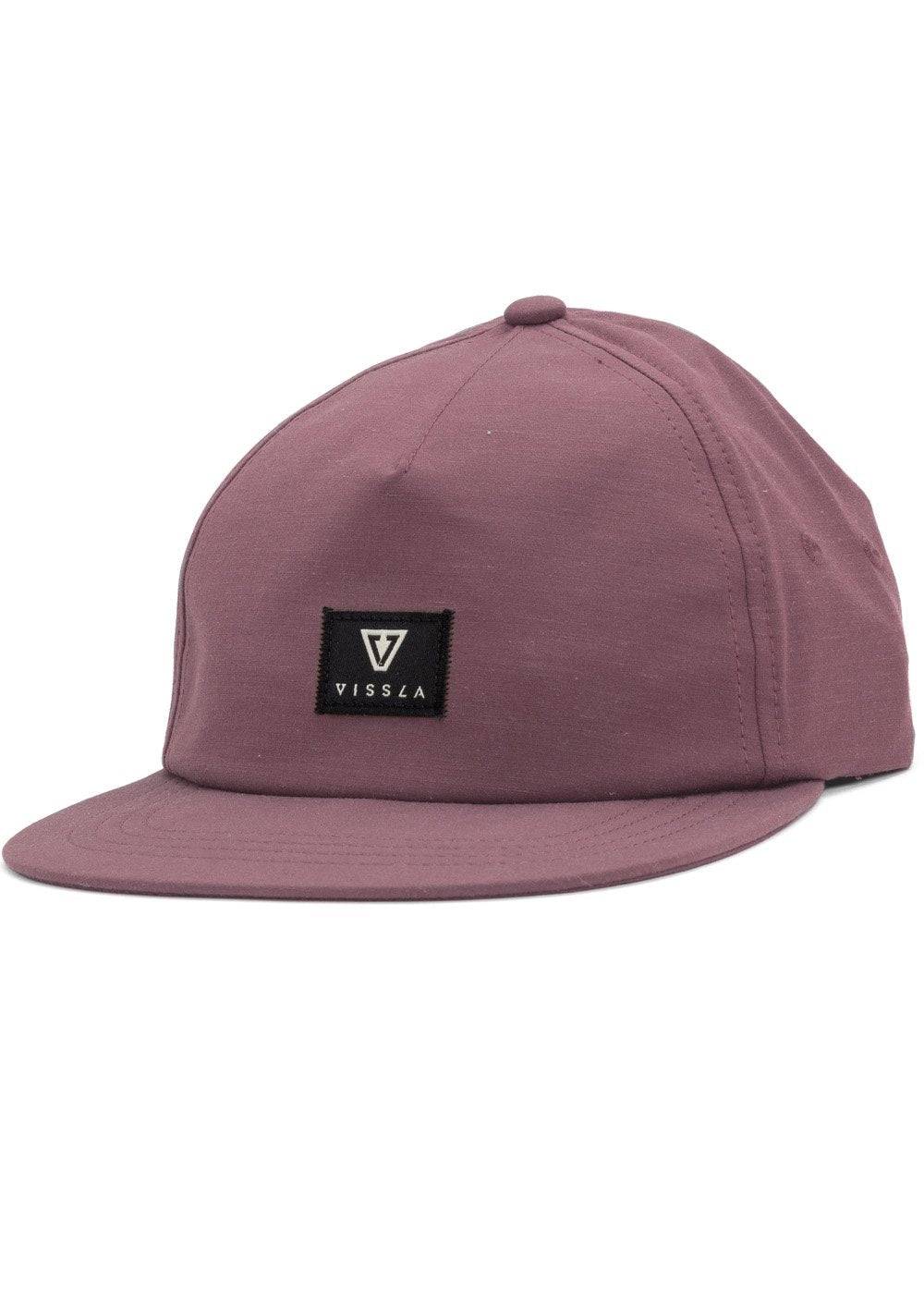 Vissla Lay Day Eco Hat II - Bascora