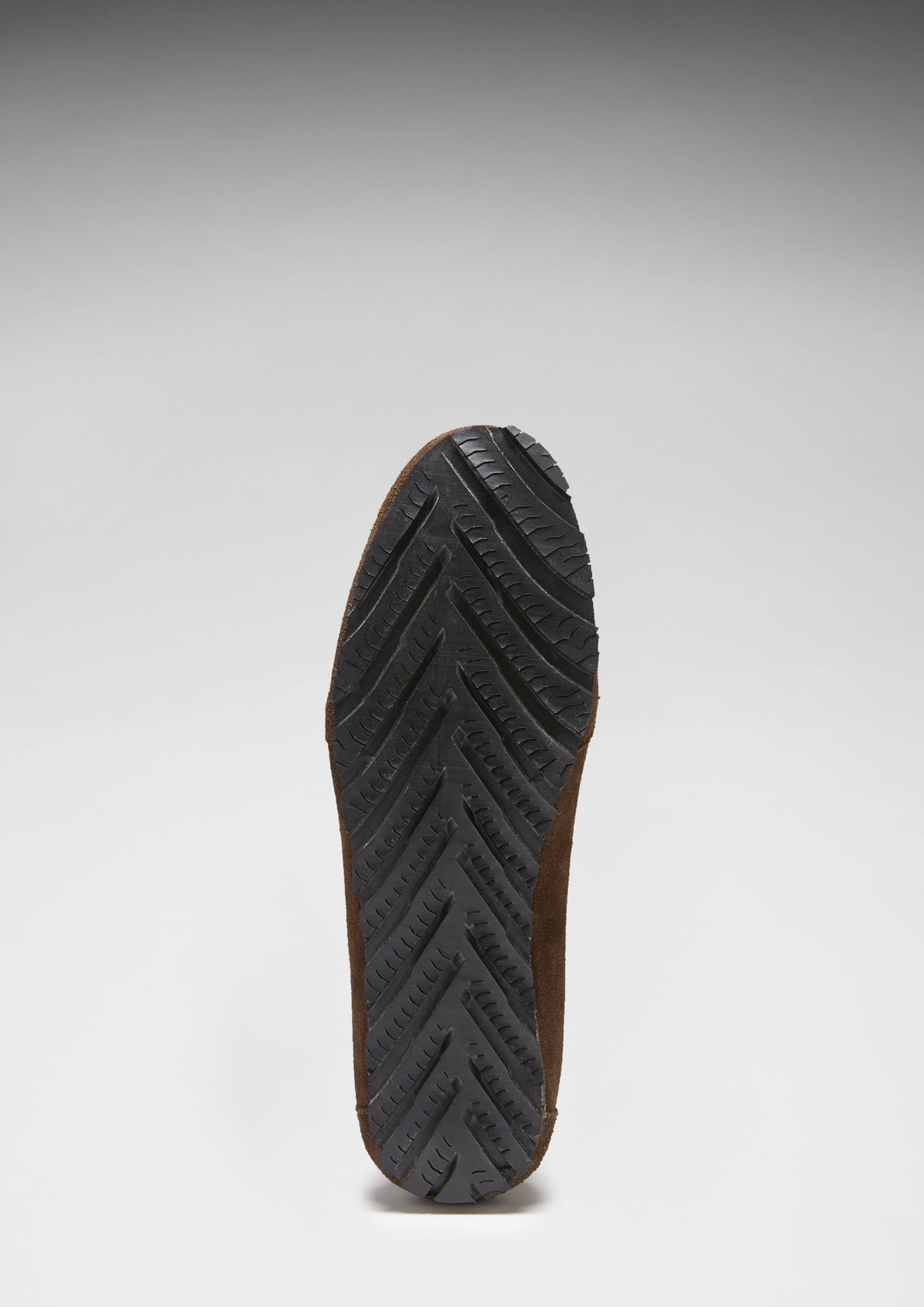 Hugs & Co. Women's Brown Suede Tasselled Espadrilles