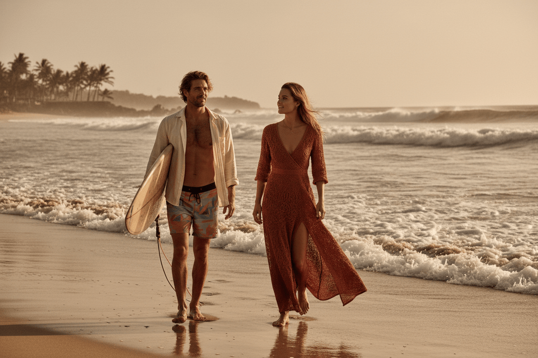 Ultimate Surf Gear: The Collection You Need This Summer - Bascora