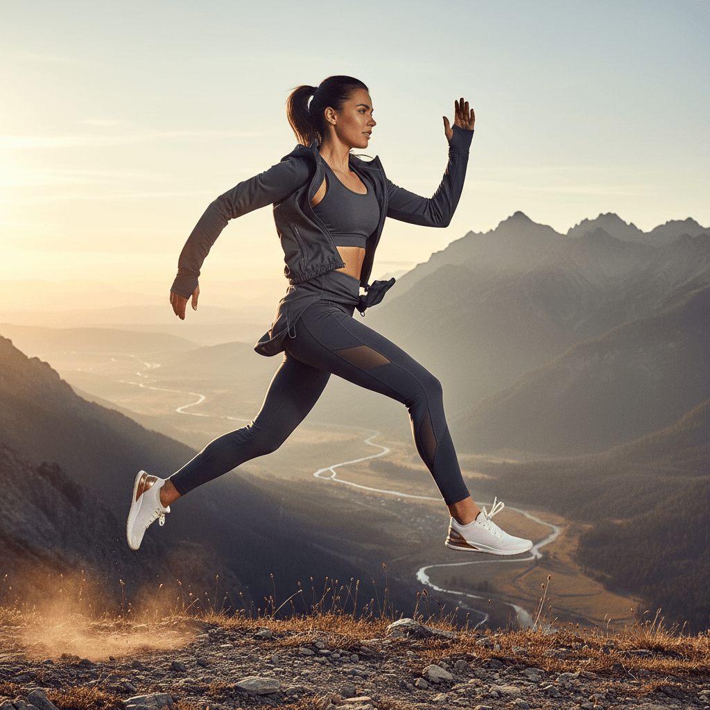 Activewear - Bascora