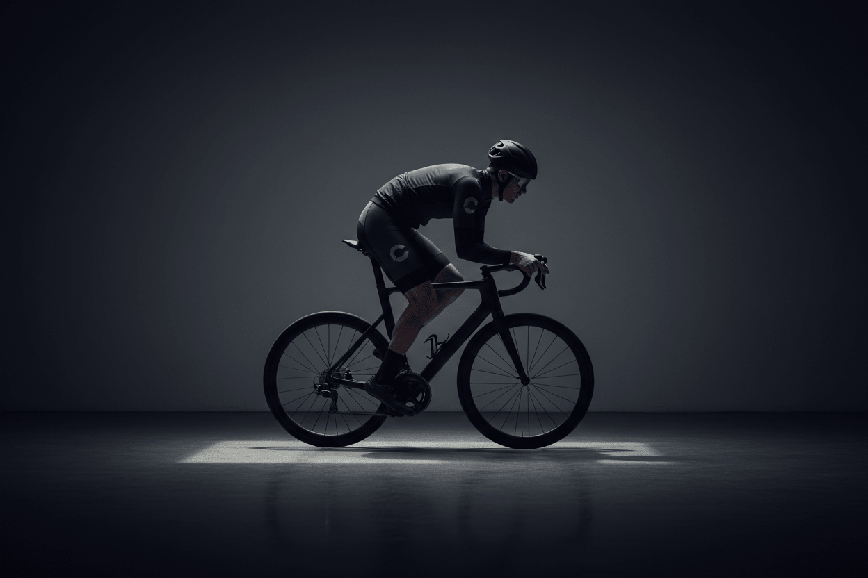 Cycling - Bascora