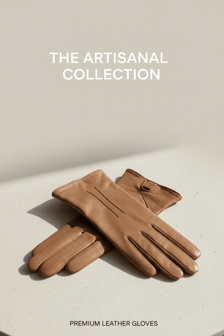 Gloves - Bascora