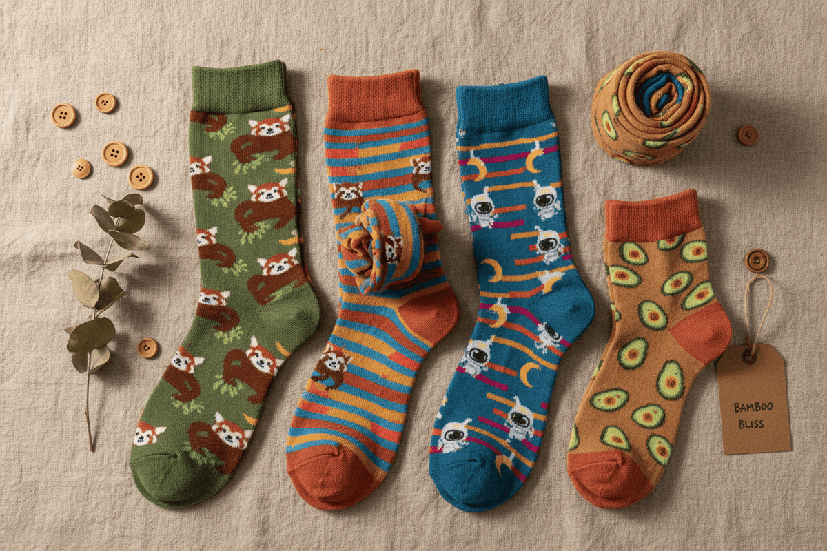 Socks - Bascora