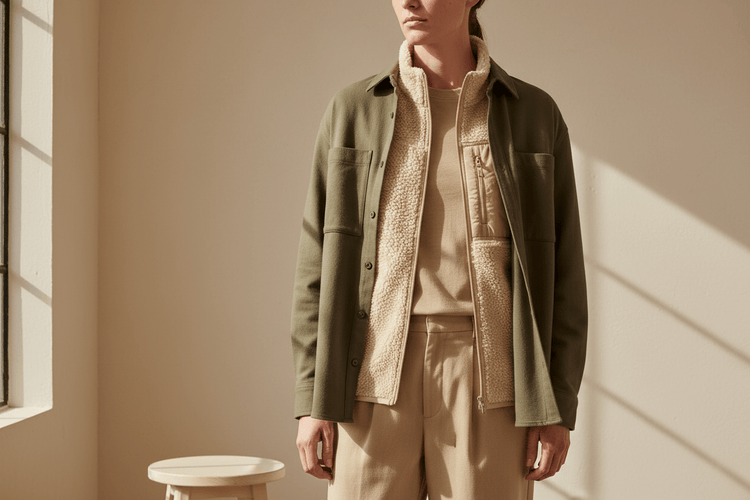Sustainable Layers - Bascora