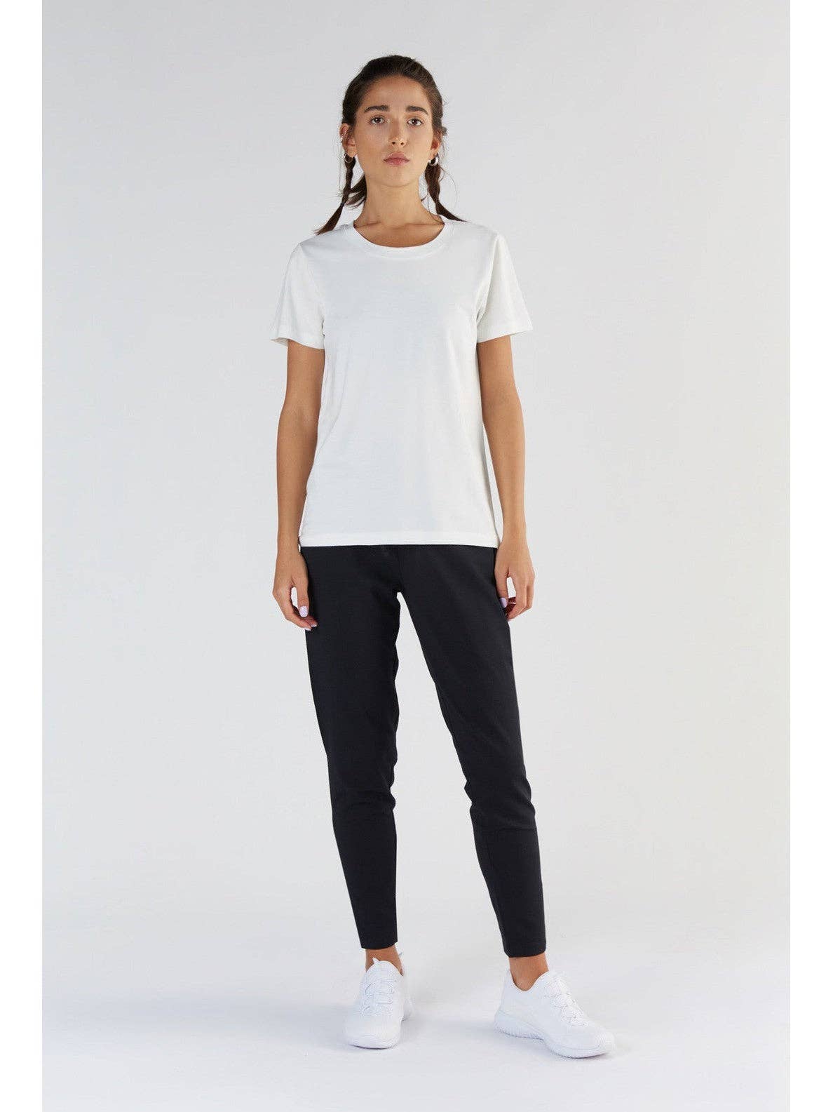 Tencel Active Sweatpants for Women