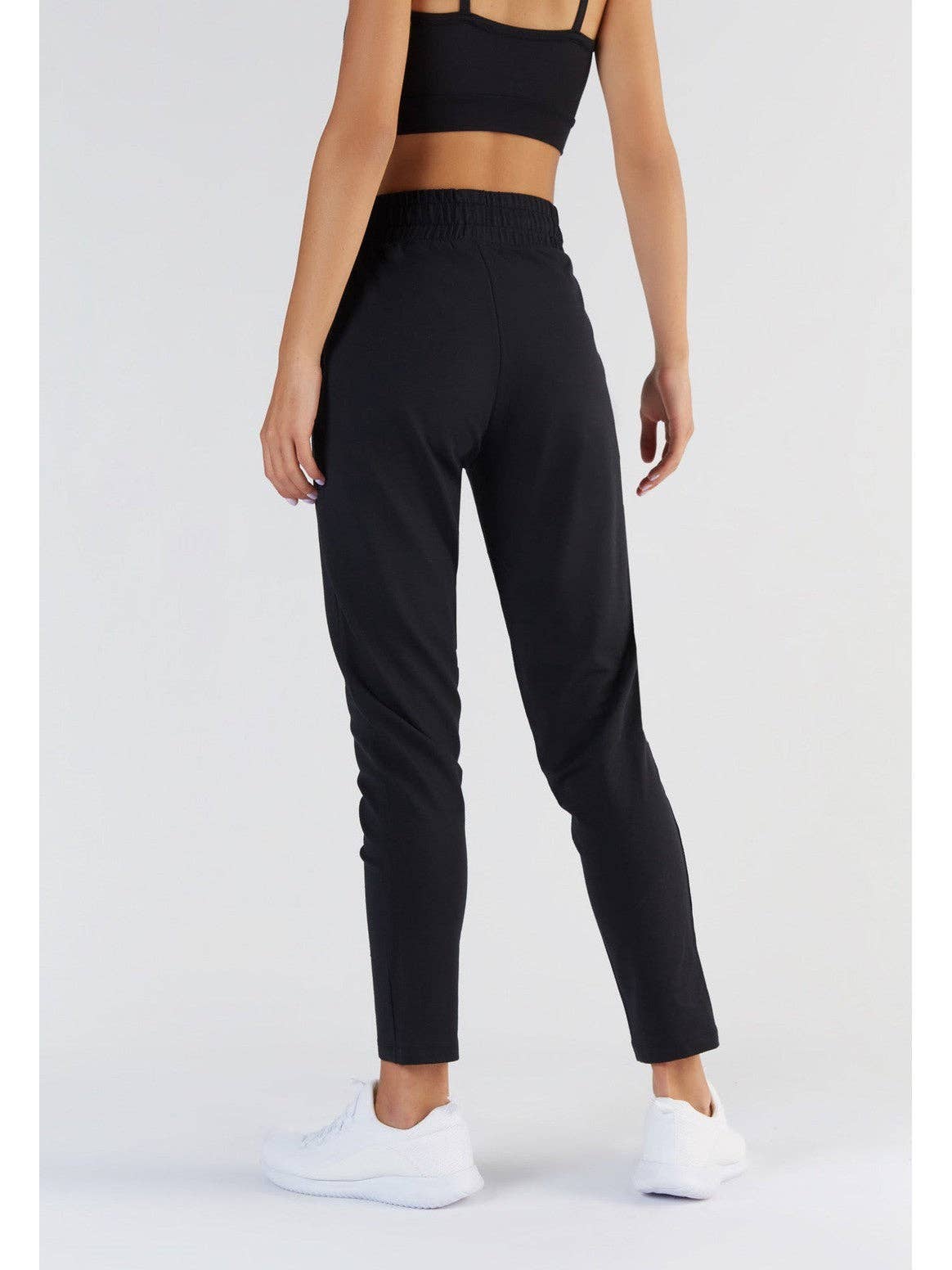 Tencel Active Sweatpants for Women