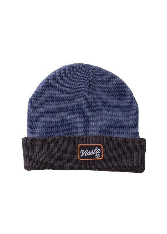 Gorro Vissla Solid Sets Eco