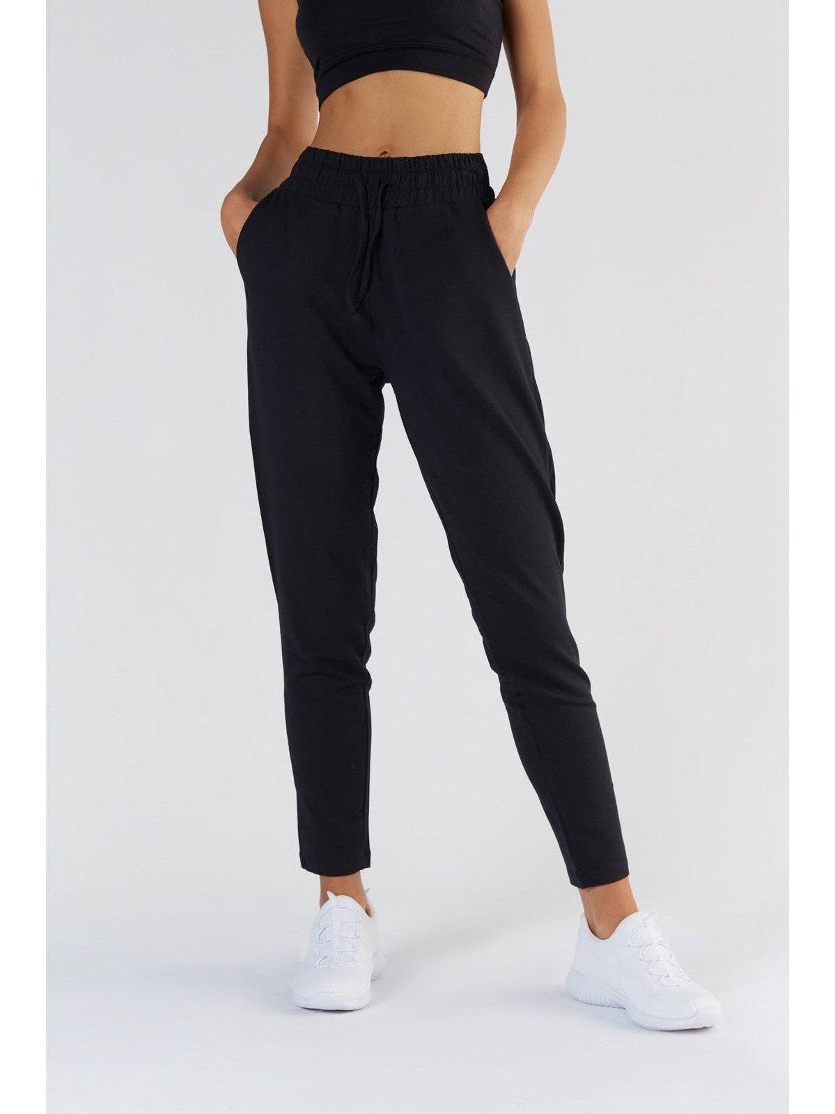 Tencel Active Sweatpants for Women