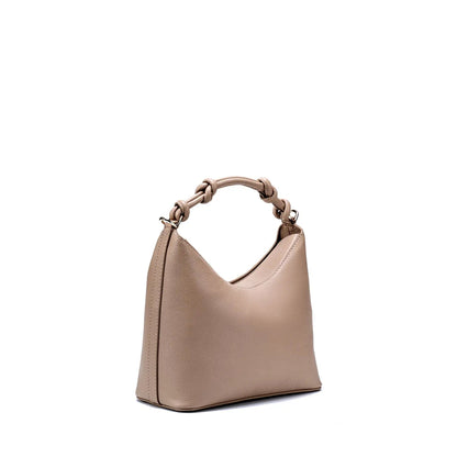 Esin Akan Midi Chelsea Multiway Crossbody in Black