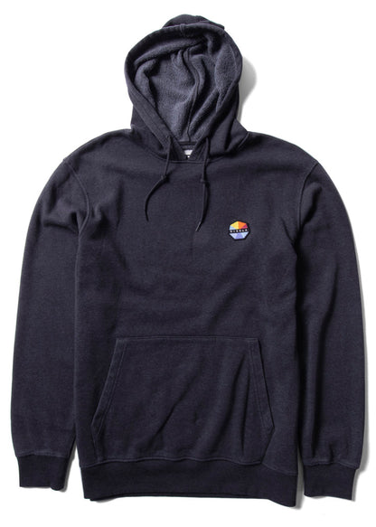 Sudadera con Capucha Vissla Solid Sets Eco PO