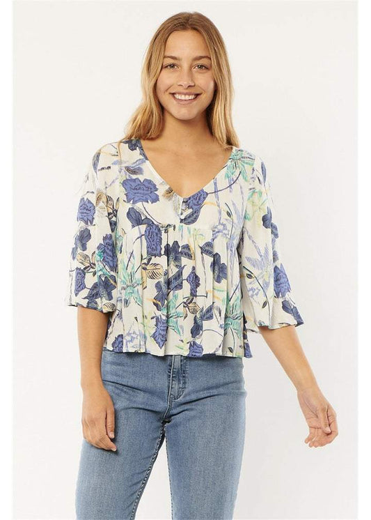 Top tejido Sisstrevolution Cape May