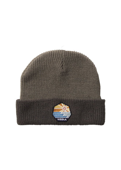 Gorro Vissla Solid Sets Eco