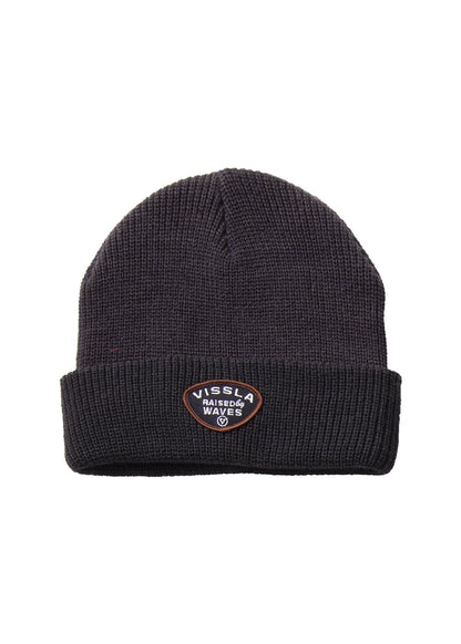 Gorro Vissla Solid Sets Eco