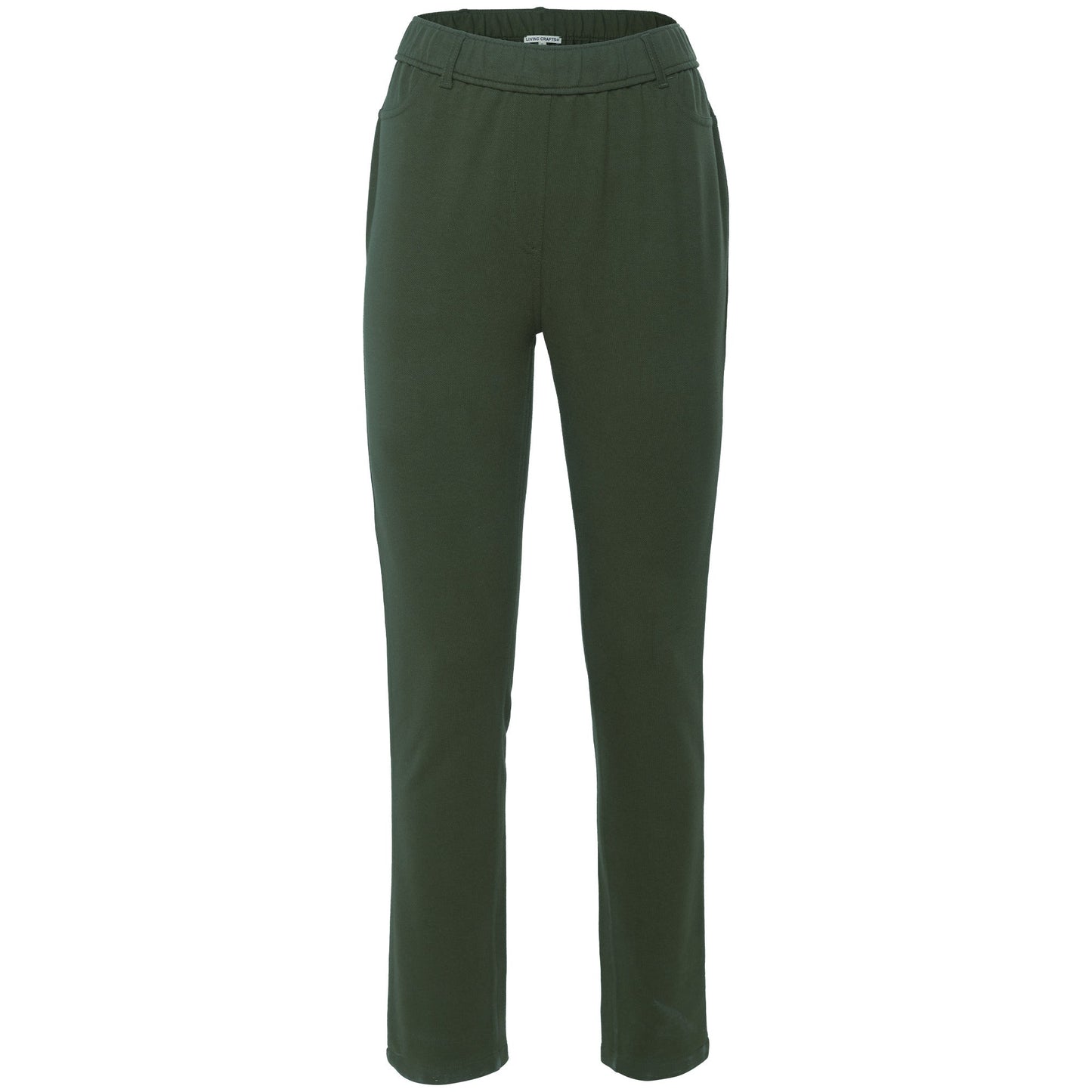 Pantalones/Leggings de Algodón Orgánico: Mujer