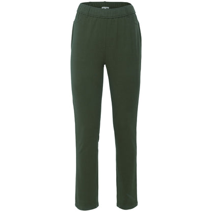 Pantalones/Leggings de Algodón Orgánico: Mujer