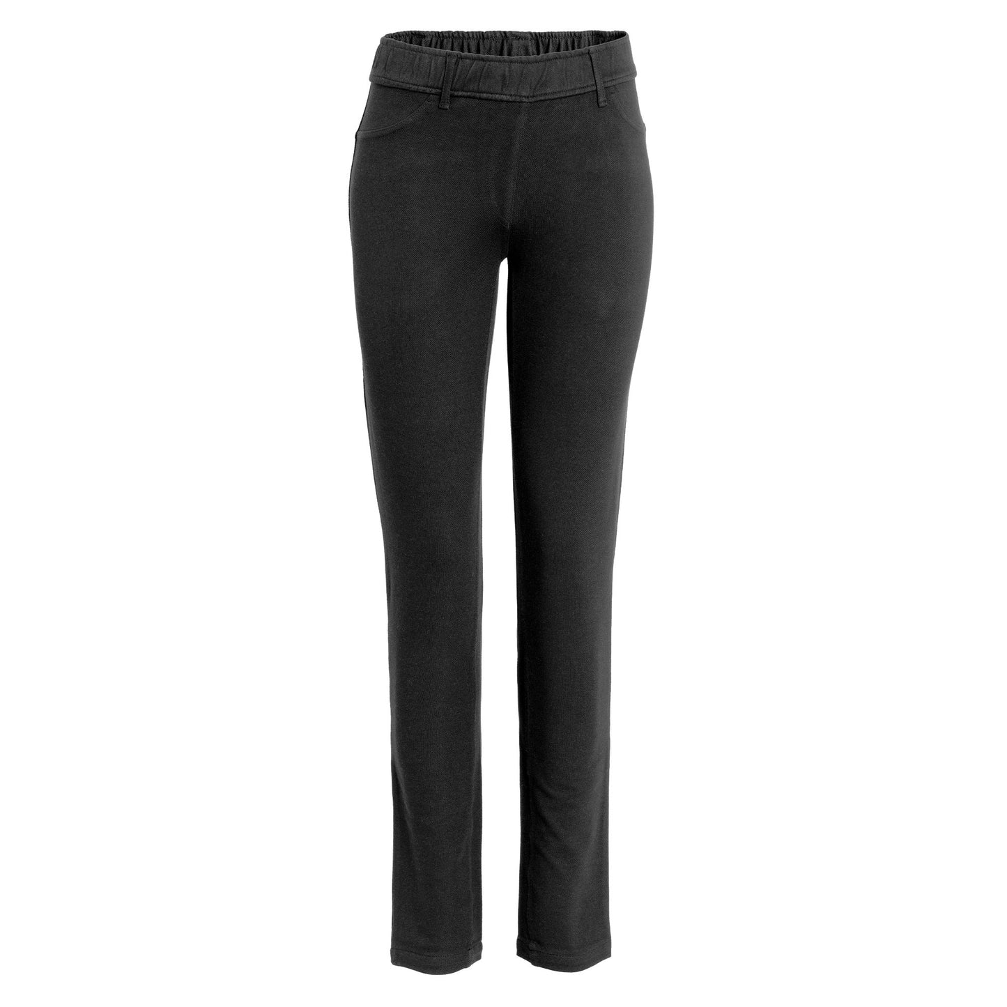 Pantalones/Leggings de Algodón Orgánico: Mujer