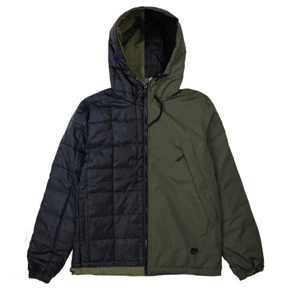 Chaqueta Reversible Kanen de Vissla
